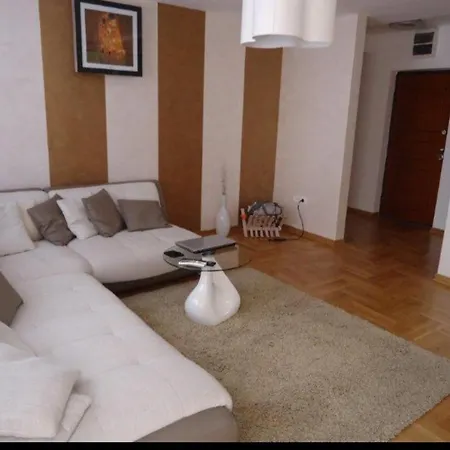 Apartamento Lux 7 Voždivac