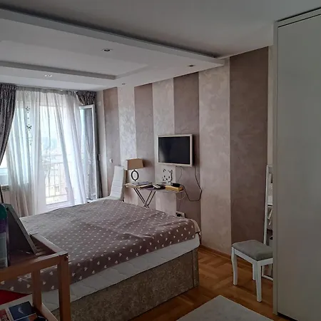 Apartamento Lux 7