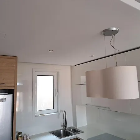 Apartamento Lux 7 *