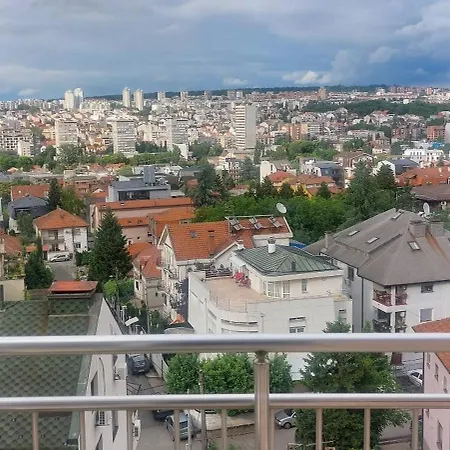 Lux 7 Vozdivac