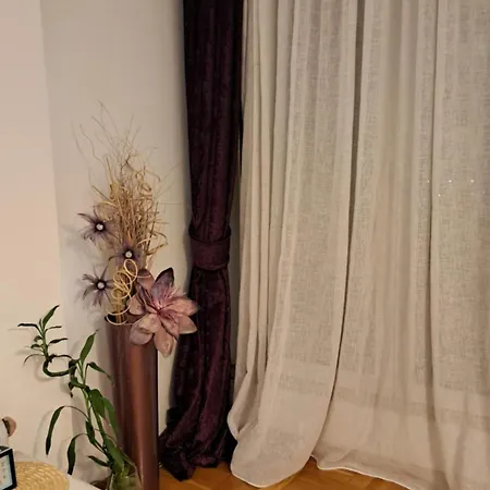 Apartamento Lux 7 *