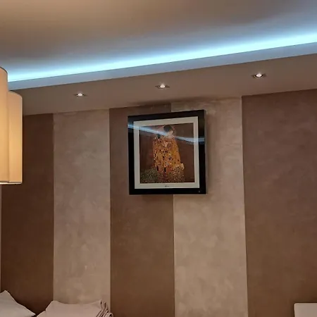 Apartamento Lux 7 Voždivac