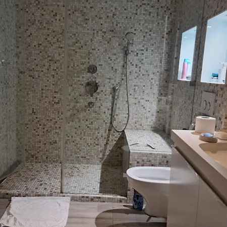 Lux 7 Apartamento
