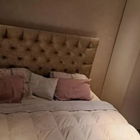 Apartamento Lux 7 *