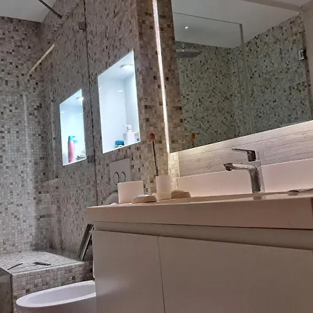 Lux 7 Apartamento Voždivac