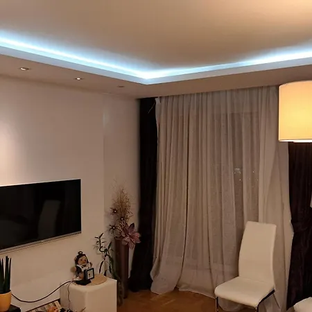 Lux 7 Apartamento Voždivac